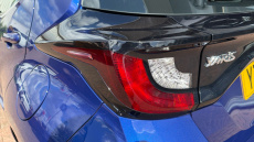 Toyota Yaris 1.5 Hybrid Icon 5dr CVT Hybrid Hatchback